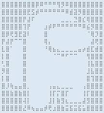 Maybe U Were Looking For This Not Mine Tho Ascii Art In Comments Amongus