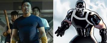 Eternals just here, responsible for just one earth. Nach Avengers 4 Das Sind Marvels Ubermachtige Eternals Und Ihre Krafte