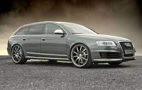 Aps Sportec Audi Rs6 Car Tuning Audi Rs6 Latest Cars Cars Uk