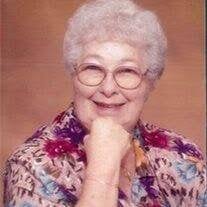 Alma Ruth Bayer Burnett Barnhart Obituary