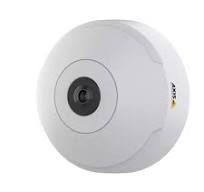 Single-sensor cameras | Axis Communications