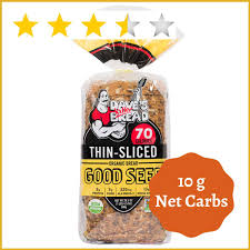 3 scrambled eggs carbs circuit diagram maker. Low Carb Bread Review 10 Popular Brands Tested Diabetes Strong