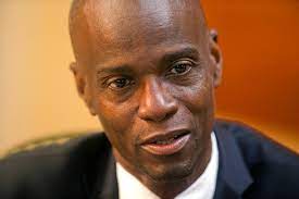 Haiti's president jovenel moïse was assassinated on wednesday at his private residence, interim prime minister claude joseph announced. Lddqjuu4hlycem
