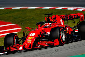 L'arretratezza tecnica della ferrari sf1000 è sotto gli occhi di tutti. Presidente Da Ferrari Aponta Erros No Carro E Preve Ciclo Vencedor Futebol Interior
