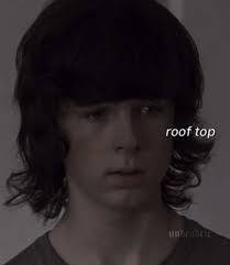 Ron White Carl Roller Skate