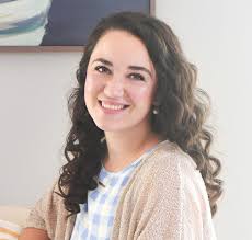 Ashley Lingerfelt's Instagram, Twitter & Facebook