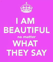 Find more similar words at wordhippo.com! You Are Beautiful No Matter What They Say Christina Aguilera I Am Beautiful Healthy Habits Inspiration How Are You Feeling