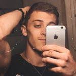 Clinton Lavergne's Instagram, Twitter & Facebook