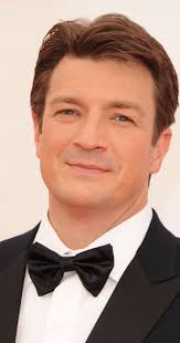 Nathan Fillion