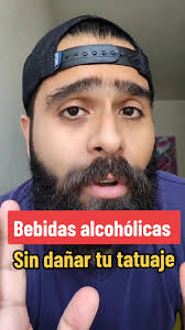 ✅¿Puedo tomar beber alcohol si me acabo de hacer un tatuaje?  #tatuadoreslatinoamericanos #tattootime💉 #Tattoo #videoconsultation  #consejotatuaje #bebidasalcoholicas🥂🍷🍻 #personastatuadasentiktok ...