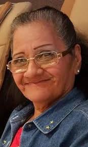 Maria Castillo Obituary