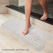 Designed with patterns that provide. What Is The Best Non Slip Shower Mat For Seniors On The Uk Market