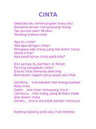 >>> coba yang ini deh kamu pin. Cinta