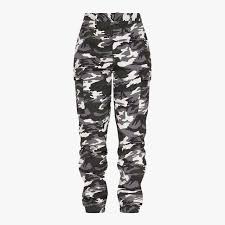 Black And White Camo Cargo Pants Spring Break Forever Shop The Best Vacation Style From Around The Globe Cargo Trousers Grey Camo Pants Camo Pants