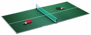 Viper Portable Table Tennis Top With Bag Paddles Net Posts And Balls By Viper Http Www Amazon Com Dp B0001u Table Tennis Game Portable Table Table Tennis