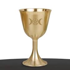 Chalice, 7Th-8Th Century. Found In The Collection Of Museum Of... | Chalice,  Ancient, Byzantine Art