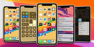 It helps turn your android phone into an iphone. Top 5 Ios Style Launchers For Android Cashify Blog