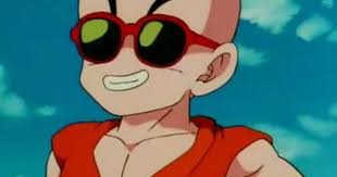 Krillin Anime Dragon Ball Super Dragon Ball Art Dragon Ball Wallpapers
