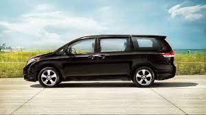 The 2018 toyota sienna separates itself further from the pack with. 2013 Toyota Sienna Vs 2013 Dodge Grand Caravan Green Bay Wi Toyota Minivan Vs Dodge Minivan In Appleton Wi