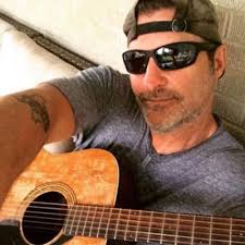 Deryl Dodd explains how he wrote "You Asked Me To" at The Crowman Jam by  Texas Music Revival