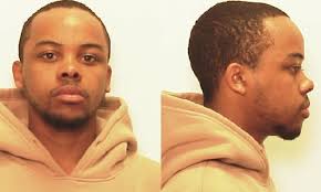 Man sentenced to life in prison in shooting death of woman