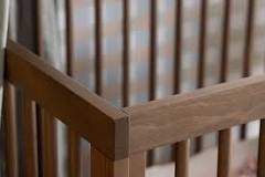 All You Need to Know About Wooden Cribs – dadada baby