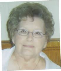 Obituary information for Virginia Hill Smith
