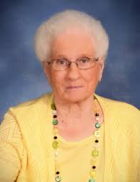 Obituary information for Margaret (Kane) Stenberg