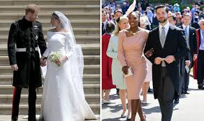 Congratulations serena williams and alexis ohanian! Royal Wedding 2018 Serena Williams Advert Threatened To Upstage Meghan Markle S Big Day Royal News Express Co Uk