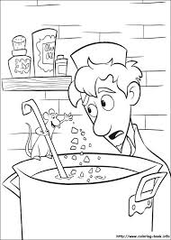56 ratatouille coloring pages to print off and color. 30 Ratatouille Ideas Disney Coloring Pages Colouring Pages Coloring Pages