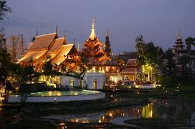 Luxurious, inspiring and traditional northern thai thai experience Dhara Dhevi Chiangmai Hotel à¹€à¸Š à¸¢à¸‡à¹ƒà¸«à¸¡