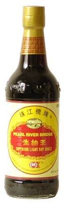 Pearl River Bridge Superior Light Soy Sauce Pack Of 2 Soy Sauce Sauce Chinese Dishes Recipes