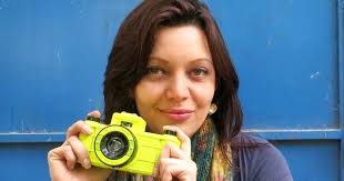 EL HUMO: DANIELA JAIMES-BORGES