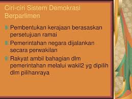 Demokrasi di indonesia telah berubah dari masa ke masa, meskipun begitu, hal tersebut tidak menjadikan masyarakat indonesia untuk kedudukannya parlemen berada diatasnya sehingga kepercayaan parlemen sangat bergantung kepada keberlangsungan eksekutif. Demokrasi Berparlimen Oleh Dr Ku Hasnita Ppt Download