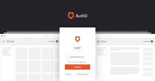 Maybe you would like to learn more about one of these? How To Implement Single Sign On Auth0