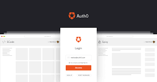 Keep this window open as you reach for your phone. How To Implement Single Sign On Auth0