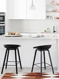 Tabouret De Bar 14 Modeles Tres Styles Joli Place