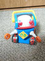 Vind fantastische aanbiedingen voor toy story set. Toddle Tot Red Car Custom Replica Toy Story Ebay