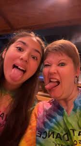 I was blown away by the talent showcased at this year's recitals! Sitting  with the Littles during the performance and listening to their animated  discussions about costumes, dancing, and tricks was an