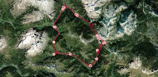 For the 2020 edition more than 31,200 people registered to take part in that year's lottery, which will allocate 4,400 entries. Dolomites Bike Day 2021 Am 19 Juni In Sudtirol Daheim