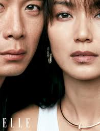 The Untold Story: Joanne Peh And Qi Yuwu's Whirlwind Romance