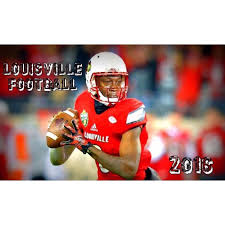 Down Go The Cardinals Cryingjordanface Louisville Cardinals Lamarjackson Heisman Cryingjordan Louisville Football Football Helmets Louisville