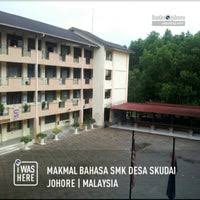 Smk taman desa 2, bandar country homes, rawang, 48020, malaysia. Smk Taman Desa Skudai Skudai Johor