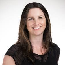 Andrea Gabel's Instagram, Twitter & Facebook