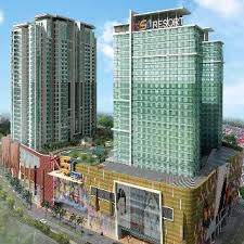 Grand paragon hotel johor bahru is located 30 km from sultan ismail airport. Grand Paragon Hotel Johor Malacca Johor And South Hotelopia