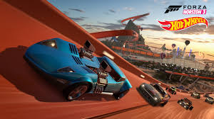 All the above achievements will be available to unlock once the blizzard mountain expansion releases for forza horizon 3 on tuesday, december . Forza Horizon 3 S Hot Wheels Expansion Out Now Alongside Big Pc Update Gamespot