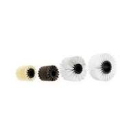 Cylindrical brush - RMD series - SIT Società Italiana ...