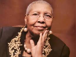 Ms. Grace "Big Ma" Helen Sims's Obituary