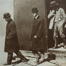 Airfields to World War I