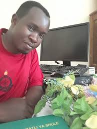 Mambo niaje wanamlingoti!!!